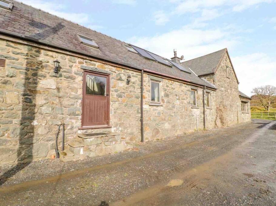 Pandy Farmhouse - Panoramic Mountain Views Within Snowdonia'S National Park - 4X4 Recommended Dolgellau Exterior foto