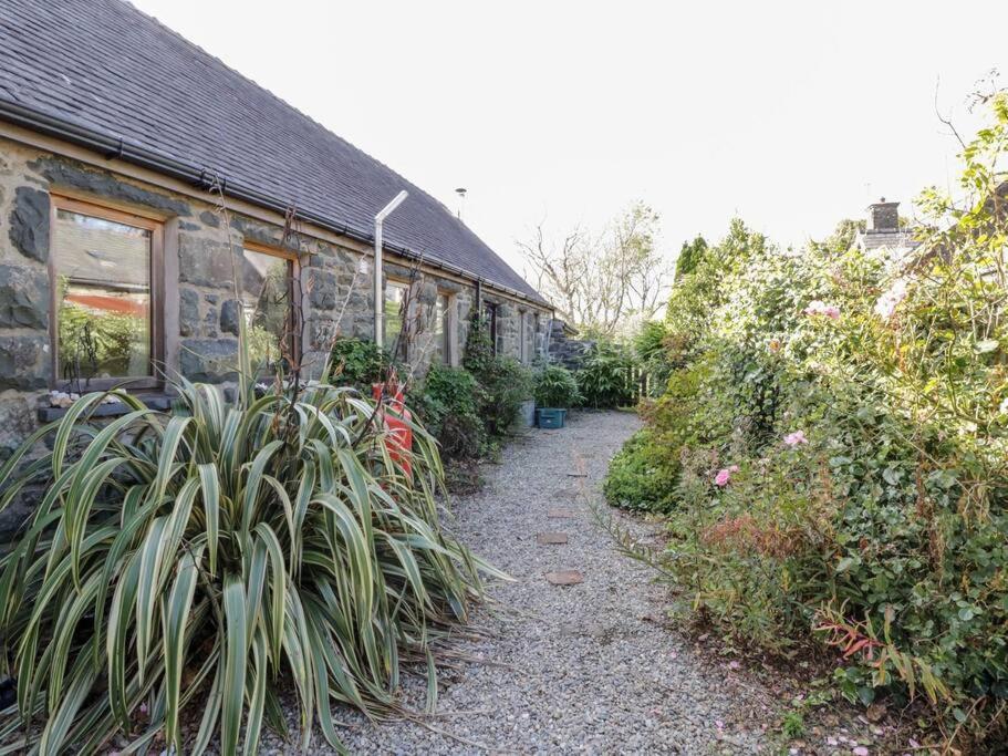 Pandy Farmhouse - Panoramic Mountain Views Within Snowdonia'S National Park - 4X4 Recommended Dolgellau Exterior foto